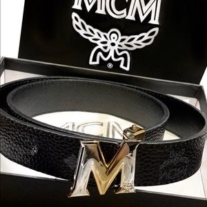 Mcm belt